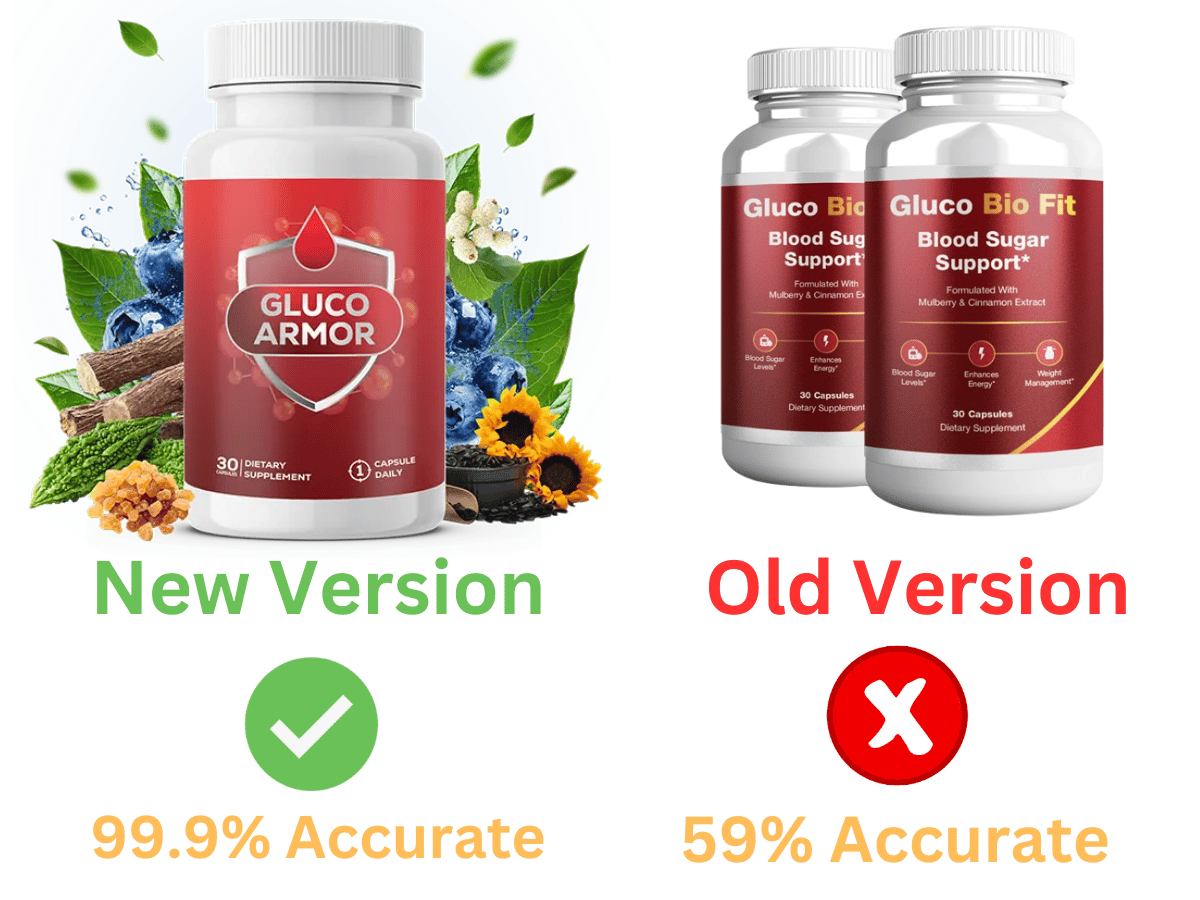 gluco bio fit